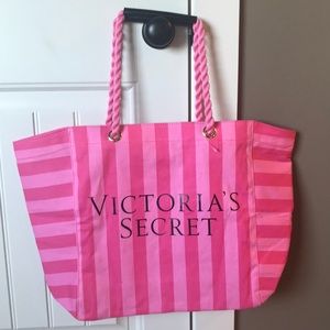 Brand New Victoria’s Secret Tote